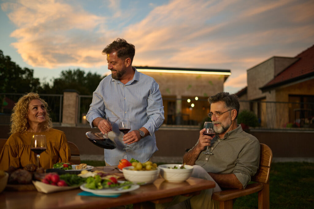 A Food Lover’s Guide to the Village of Zionsville: Best Restaurants, Cafés, and Local Eats